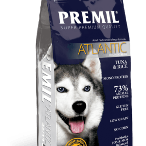 Premil Atlantic