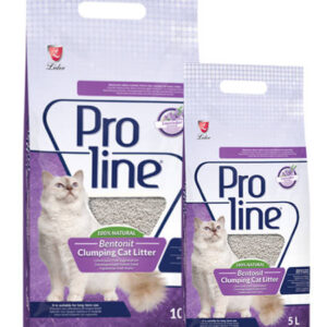 PROLINE- PIJESAK LAVANDA 5l