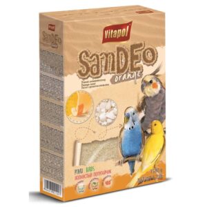 ZVP-2091 Vitapol pijesak za ptice,miris naranče, 1,5 kg
