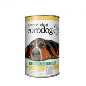 Eurodog hrana za pse - Piletina 1240g