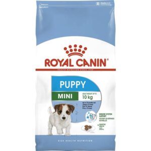 Royal Canin Mini Puppy 800gr