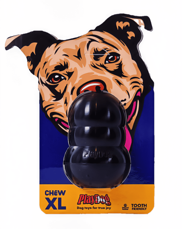 CHEW XL PlayDog