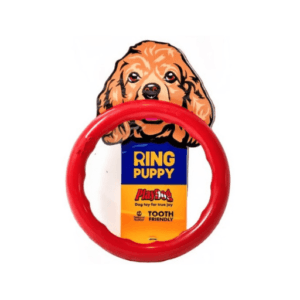 PlayDog RING PUPPY