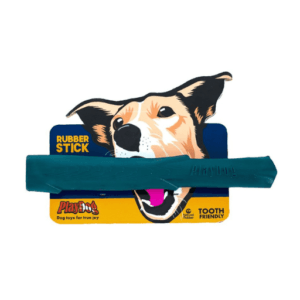 Igračka za psa grana RUBBER STICK PlayDog