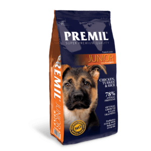Premil Junior