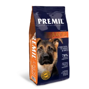 Premil Junior