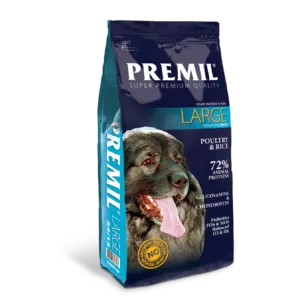 3D-Large premil