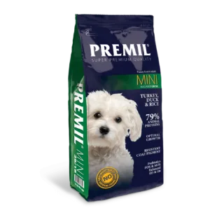 Premil Mini