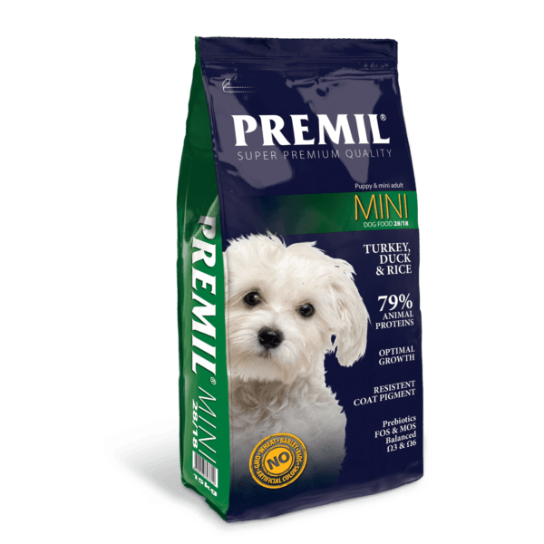 Premil Mini