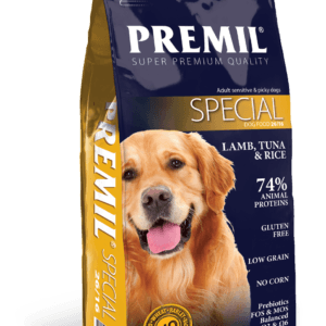 premil