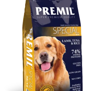 premil