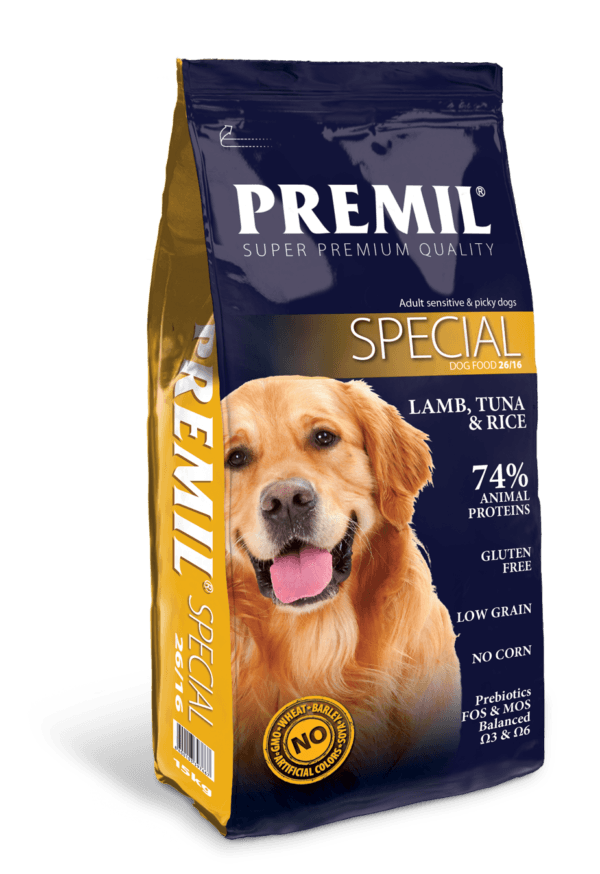 premil