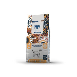 VIDA SUPER HUNTING jagnjetina,piletina