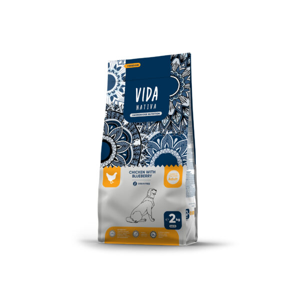 VIDA NATIVA
