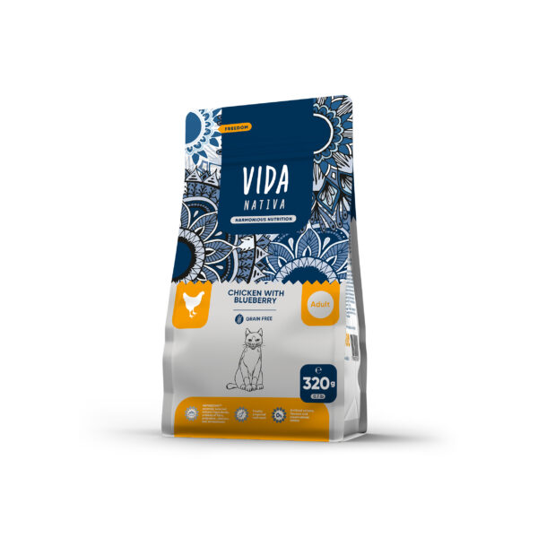 VIDA NATIVA