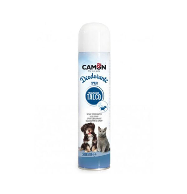 Deodorant protiv neugodnih mirisa ljubimaca 300ml