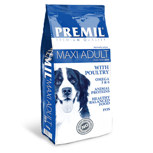 Premil Maxi Adult