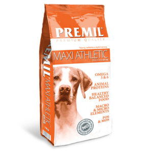 Premil Maxi Athletic