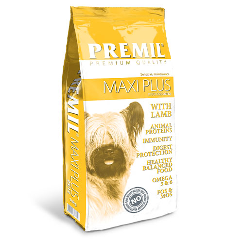 Premil Maxi Plus