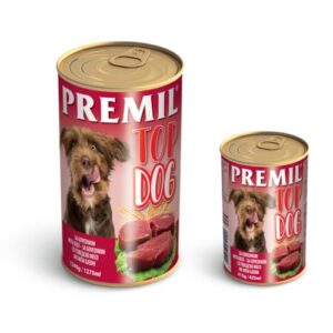 Premil TOP