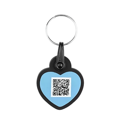 Pet ID privjesak