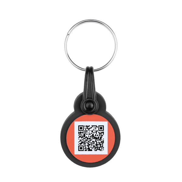 Pet ID privjesak