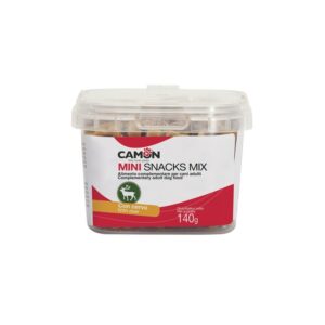 CAMON Mini zalogaji - srnetina, 140 g