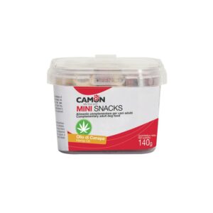 AE054 Poslastica za pse,konoplja,140 g