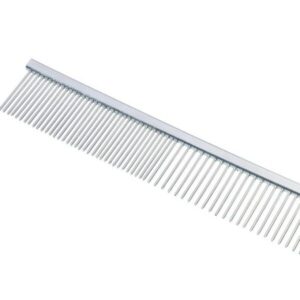 B921 Camon-Kromirani češalj – 18 cm