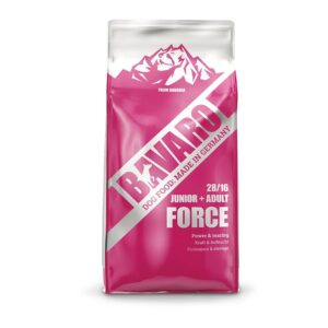 Bavaro FORCE junior +adult 18kg 28/16