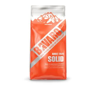 Bavaro Solid 18kg