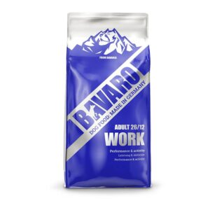 Bavaro Work 18kg