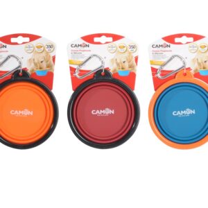 Sklopiva zdjela 350ml Camon