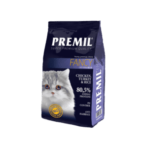 Premil Fancy