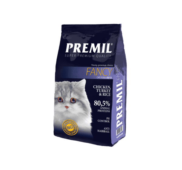 Premil Fancy