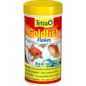 Tetra Goldfish 100ml