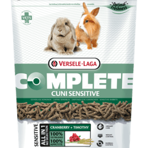 Hrana za zečeve Versele-Laga Cuni Sensitive Complete 500gr