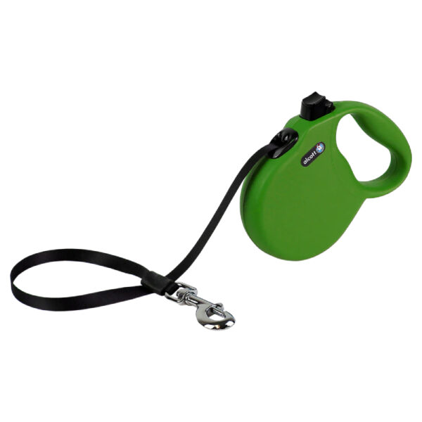 ALCOTT Wanderer S Crvena
