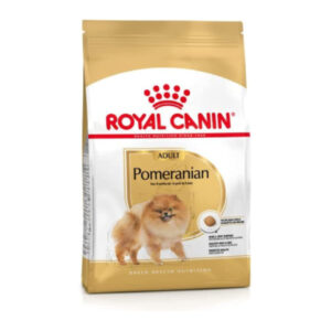 Royal Canin BHN Pomeranian Adult 1,5 kg