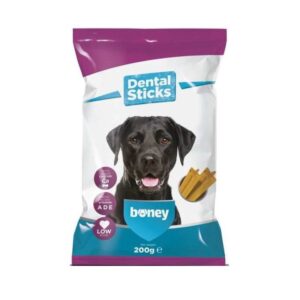BONEY Dental Sticks – 200 g