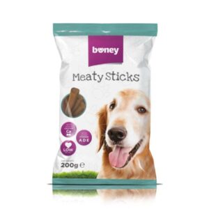 BONEY Meaty Sticks – 200 g