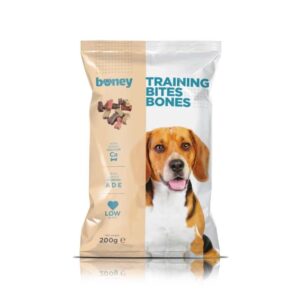 Boney Training Bites Bones 200 g