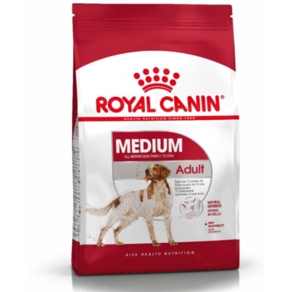 Royal Canin