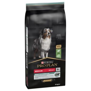 Small&Mini ADULT senstiv digestion 3kg OPTI DIGEST PURINA PRO PLAN