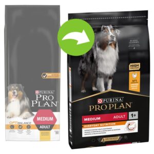 Medium Adult Everyday Nutrition 14kg PURINA PRO PLAN