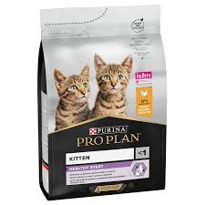 Pro plan kitten Pro plan