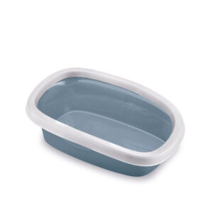 Toalet za mace Sprint 10 zelena