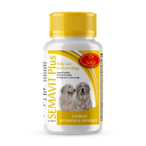 Semavit plus Dr Sekiz