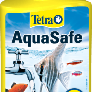 Tetra aquasafe 100ml