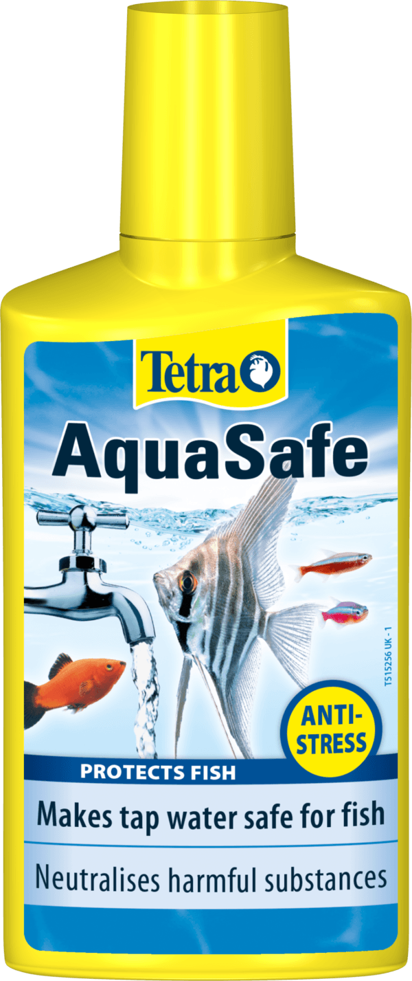 Tetra aquasafe 100ml